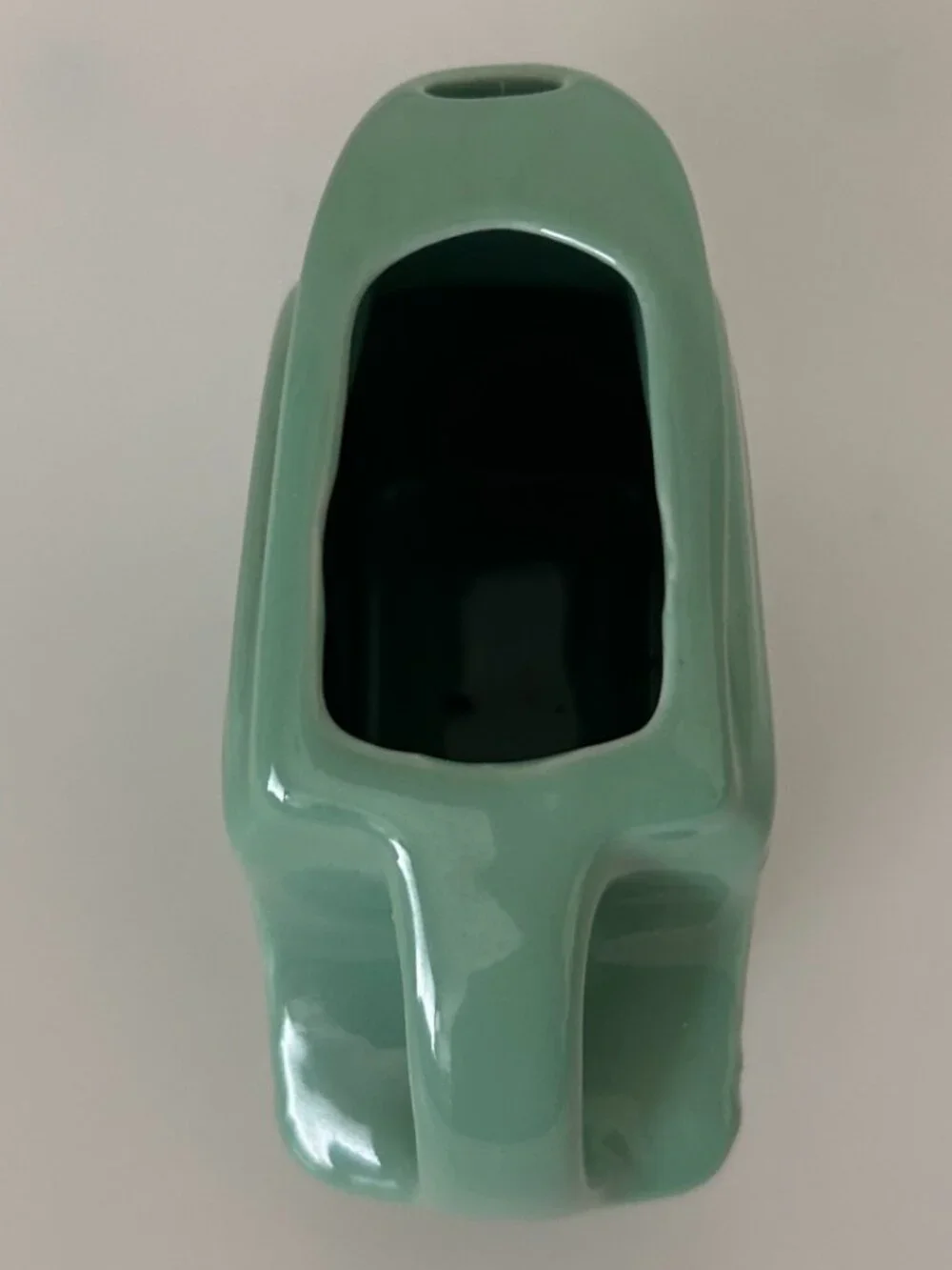 Fiesta Sea Mist Mini Disk Pitcher